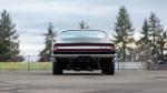 Plymouth Barracuda Formula S Fastback by West Coast Customs 1967 года